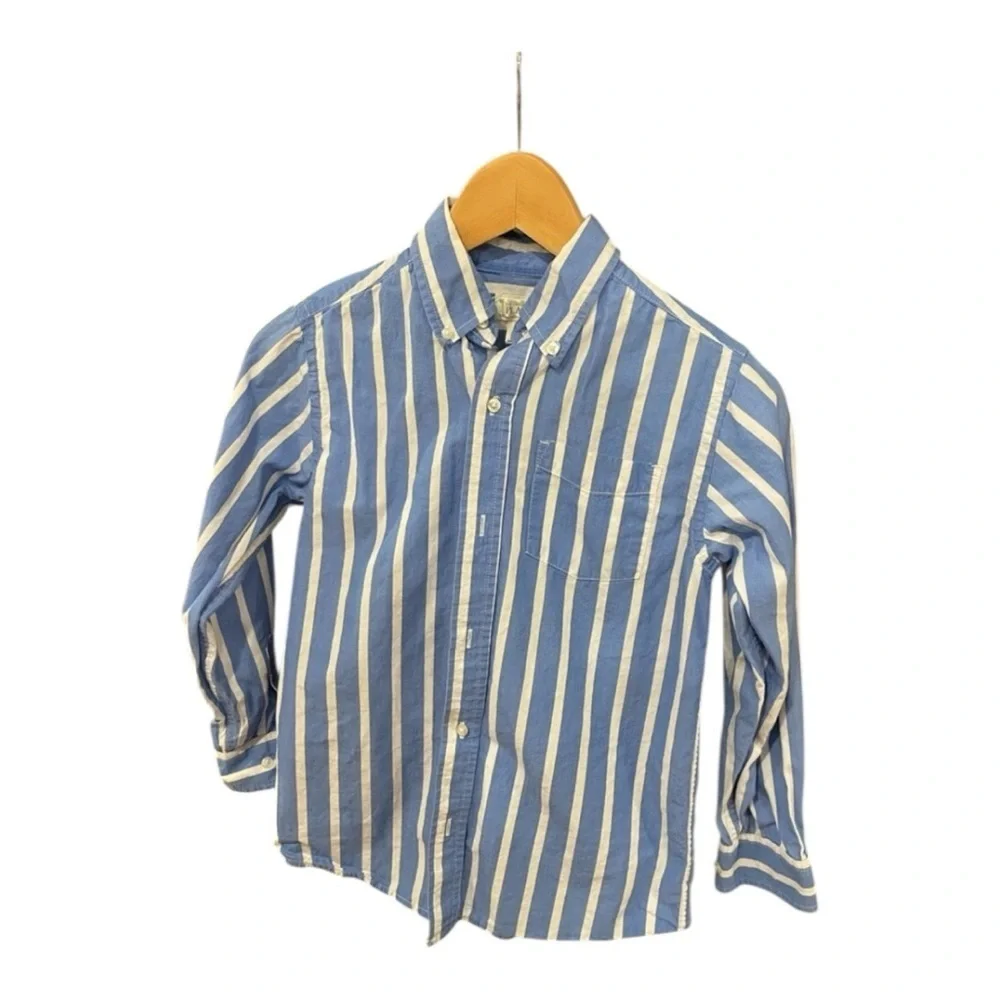 Children’s Place Boy’s shirt. Size 7/8.